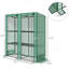 Serre Lean-to Portable