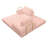 Corduroy Fold Out Couch Bed Futon Sleeper Mattress with Pillows-1121883417