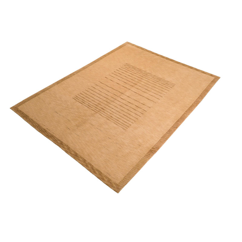 Parmeet Wool Rug