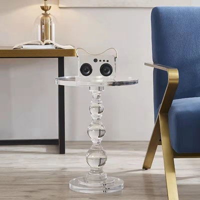 Eura End Table