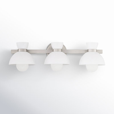 Zurie 3-Light Vanity Light