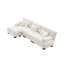 Canapé modulaire Luxury-1587561981