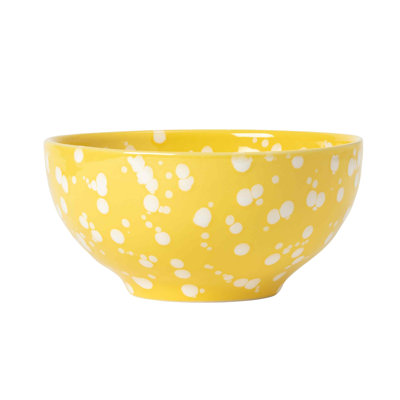 Rafaela Stoneware Cereal Bowl