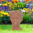 Louque Statue Planter
