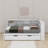 Wooden Daybed With Trundle, Daybed With Storage Shelf And USB Charging Ports-2016575549-2016575548
