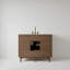 Kensington 42" Single Bathroom Vanity in Reeded Birch-549663454