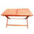 Foldable Patio Dining Set