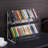 11.02 " H Media Shelves