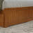 Kindig Solid Wood Coastal Cottage Platform Bed with Matching Footboard and Storage Drawers-2125754679-2053692925