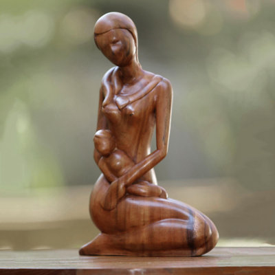 Adiba Landscape & Nature Figurines & Sculptures