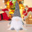 Gnomes de Noël 11,81 po avec peluche-686337455