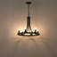 6-Lights Chandeliers Ceiling Lights-298164648