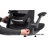 Task Chair Height Adjustable Office Chair Swivel Rolling Executive Desk Chair with Lumber Support-173563729