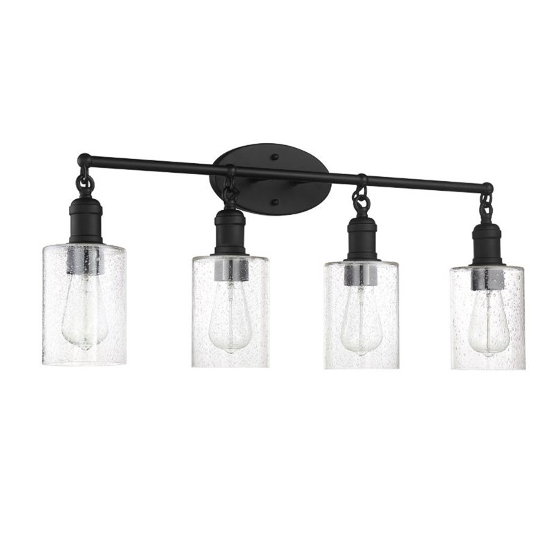 Venue 4 - Light Dimmable Vanity Light