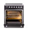 ILVE Professional Plus II 30 in Induction Range-969724645