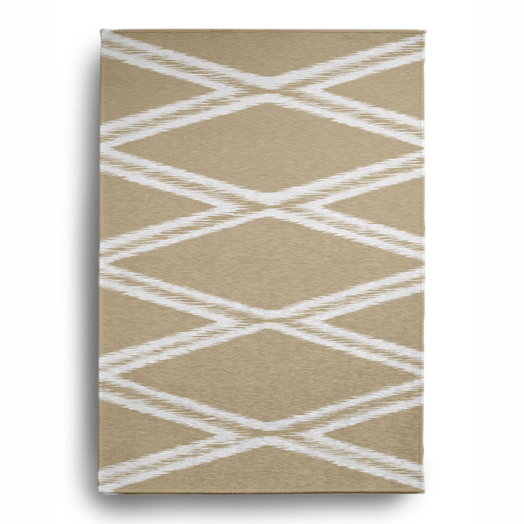 Tapis en chenille doux 68_Diamond