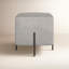Heston Square Ottoman