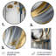 Wall Decor Metal-120110567