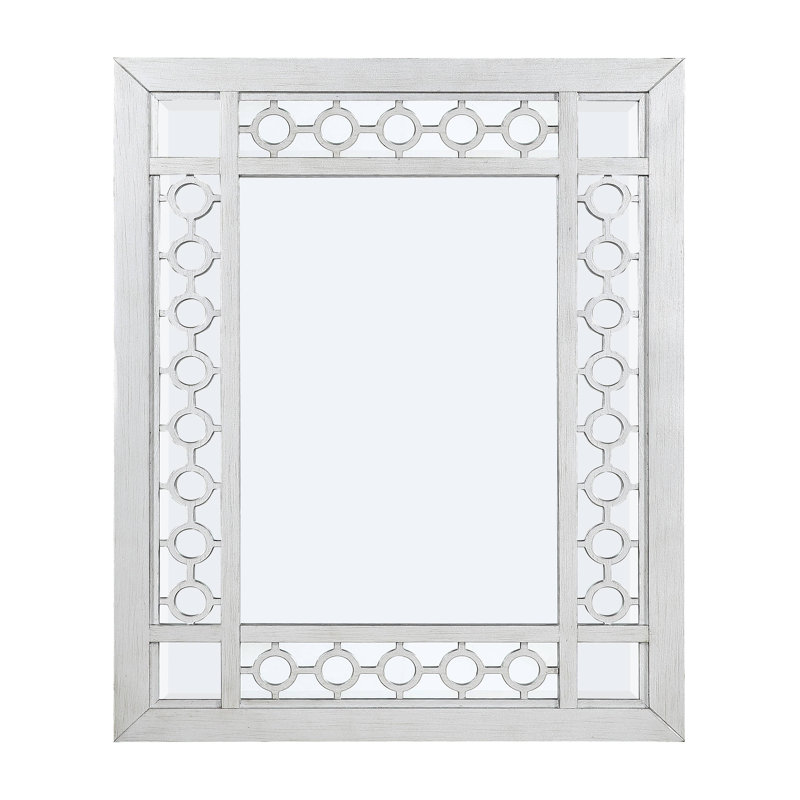 Zachar Rectangle Mirror