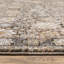Tapis oriental gris / ivoire Atherine-1852131146
