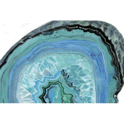 Études d'agate II