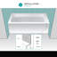 Baignoire en acrylique-18047958-100694639-100694640