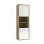 Baelie 2 DOORS CUPBOARD N°03B