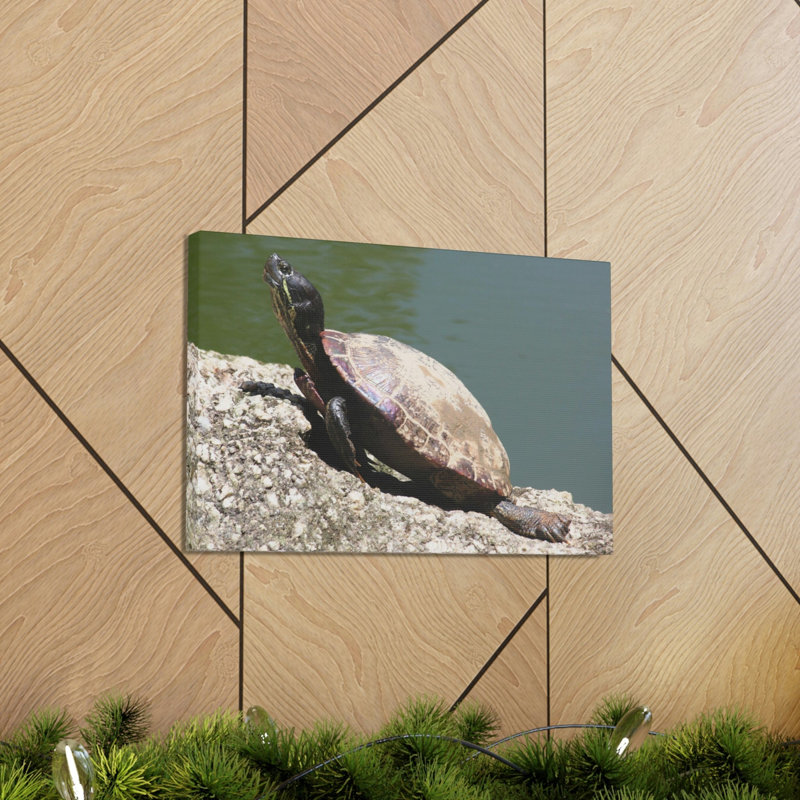 Wall Art on Canvas