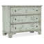 Charleston Solid Wood Accent Chest-778588179