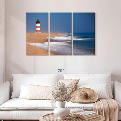 Aletra New England Cape Cod Lighthouse