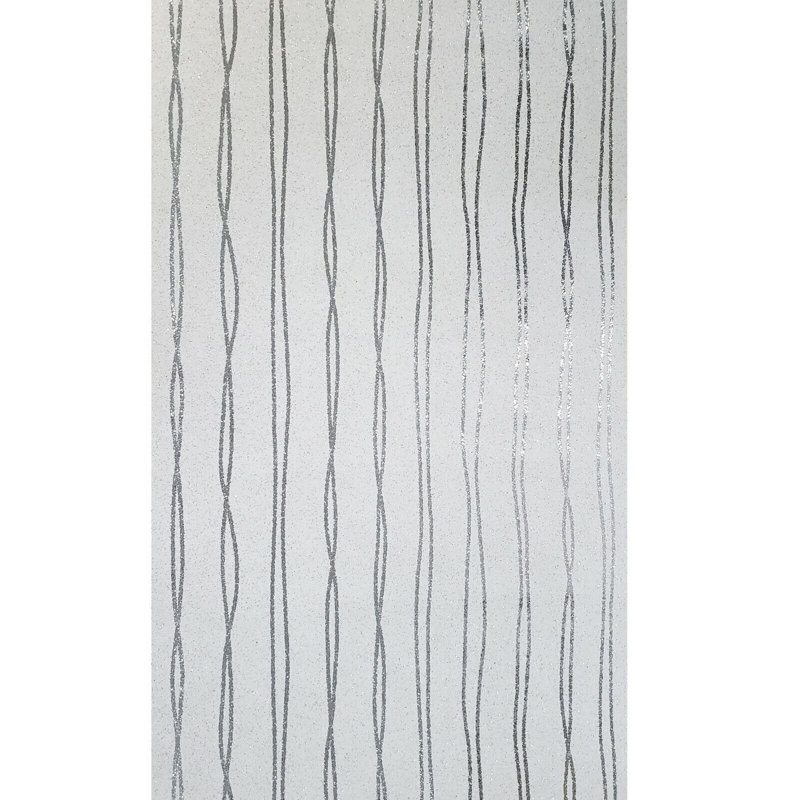 Papier peint moucheté Braeck Klein