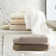 Rayon from Bamboo Bath Towel