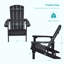 Younts Plastic Adirondack Chair-1983851472