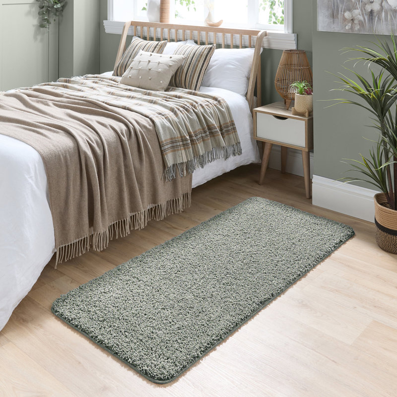 Machine Tufted Area Rug, Runner 67 x 150 cm