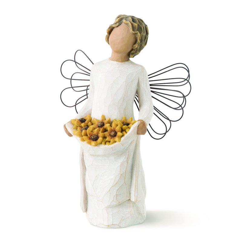Willow Tree Fantasy & Sci-Fi Figurines & Sculptures