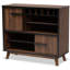 100cm Bar Cabinet
