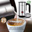 Machine à espresso NutriChef