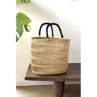 Panier à cordes