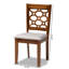 Gaiwalin 17.7'' H Upholstered Side Chair-333964874-333964887