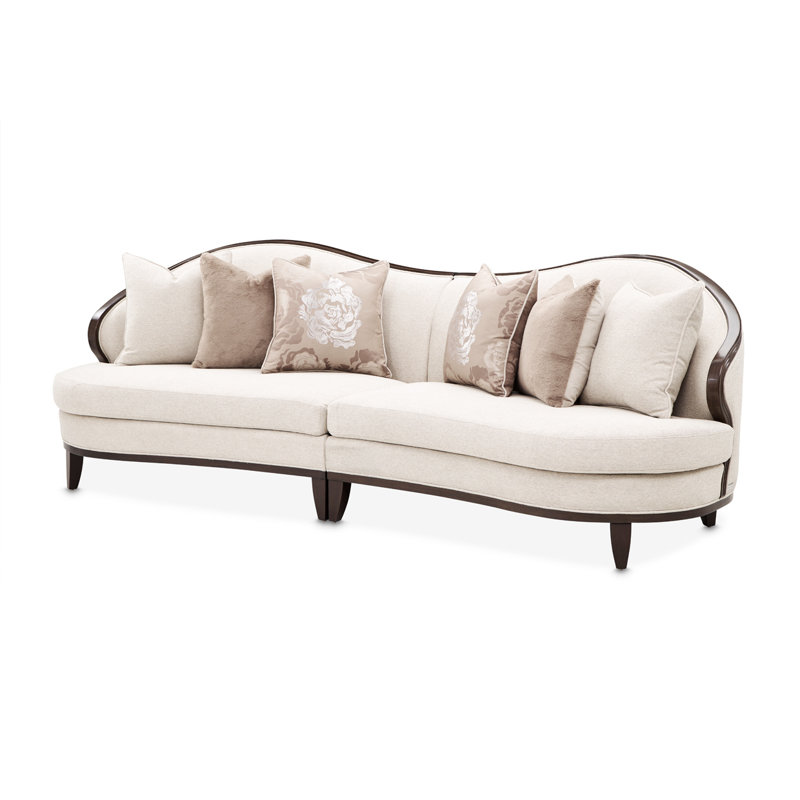 Camellia Field Sofa