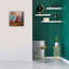 «Date Night» par Lucia Heffernan, art mural sur toile-13654590