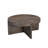 Josiane Solid Wood Single Coffee Table-160093393