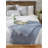 WAFFLE KNIT THROW Waffle Throw Blanket-898728408
