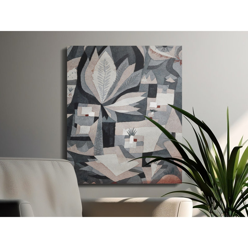 Hammack Wrapped Canvas Print Set, 20x30