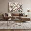 Art mural sur toile Botanical Magnolia