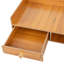 Manufactured Wood Desk Organiser