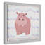 Pink Hippo Time' Wall Decal-47831901-47832002