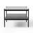 Emani Glass Rectangular Coffee Table