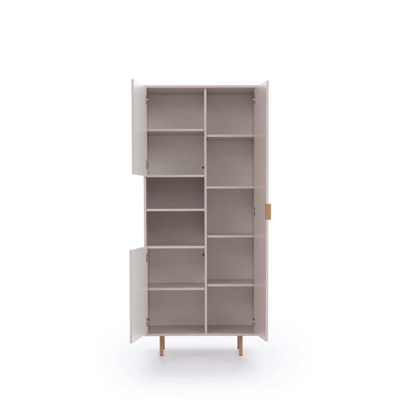 Aadhrith Cabinet, Cashmere