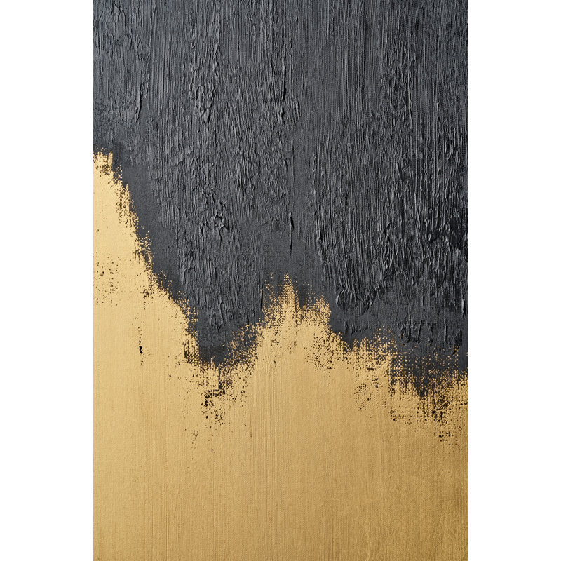 No Frame Painting on Canvas